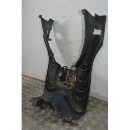 Carena Pedana Poggiapiedi Honda PS 125 / 150 dal 2006 al 2012  1737384825408