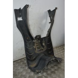 Carena Pedana Poggiapiedi Honda PS 125 / 150 dal 2006 al 2012  1737384825408