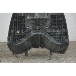 Carena Pedana Poggiapiedi Honda PS 125 / 150 dal 2006 al 2012  1737384825408