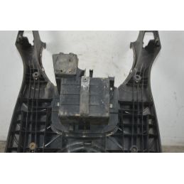 Carena Pedana Poggiapiedi Honda PS 125 / 150 dal 2006 al 2012  1737384825408