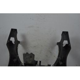 Carena Pedana Poggiapiedi Honda PS 125 / 150 dal 2006 al 2012  1737384825408