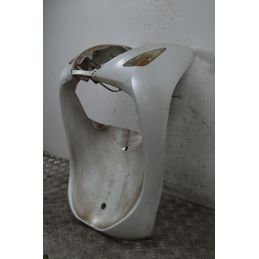 Carena Scudo Anteriore Honda PS 125 / 150 dal 2006 al 2012  1737386297265
