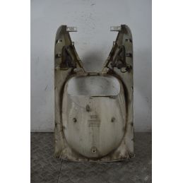 Carena Scudo Anteriore Honda PS 125 / 150 dal 2006 al 2012  1737386297265