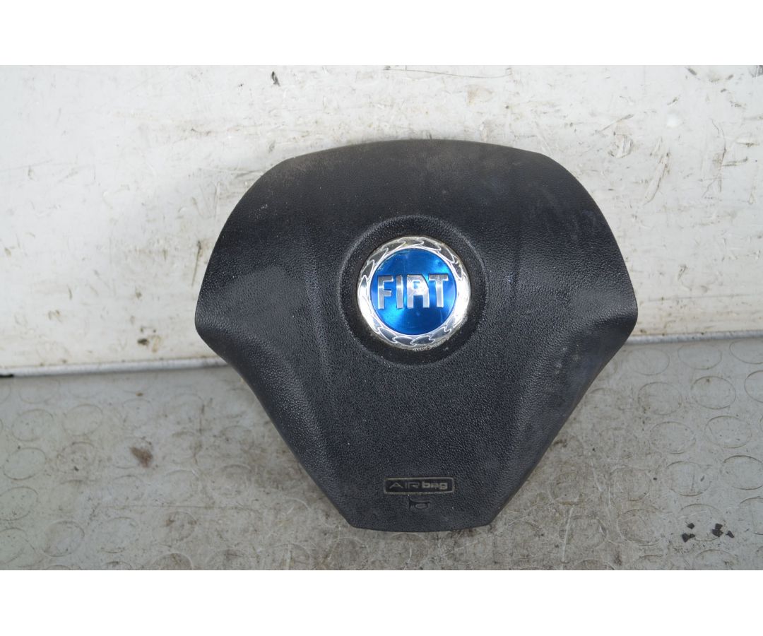 Airbag volante Fiat Grande Punto Dal 2005 al 2008 Cod 07354104460 1737386646803 Airbag volante Fiat Grande Punto Dal 2005 al 2008 Cod 07354104460 1737386646803
