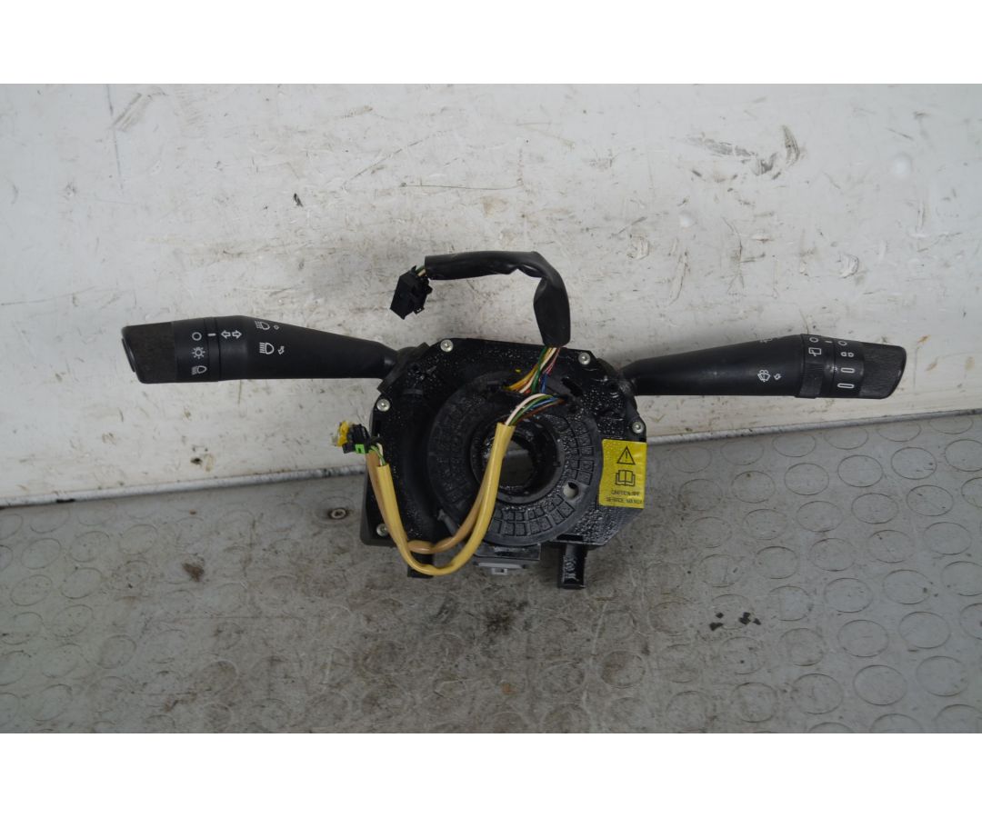 Devioluci Fiat Grande Punto Dal 2005 al 2018 Cod 7354104230 1737387153720 Devioluci Fiat Grande Punto Dal 2005 al 2018 Cod 7354104230 1737387153720