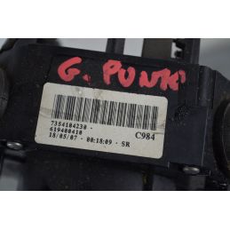 Devioluci Fiat Grande Punto Dal 2005 al 2018 Cod 7354104230  1737387153720