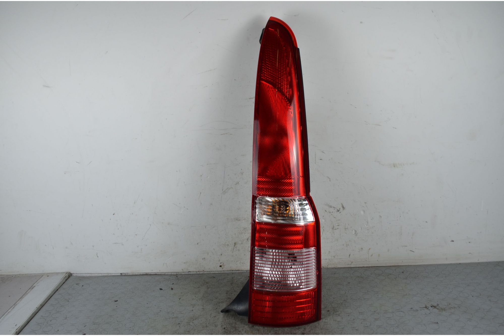 Fanale Stop Posteriore DX Fiat Panda Dal 2003 al 2012 Cod 51705458  1737445381850