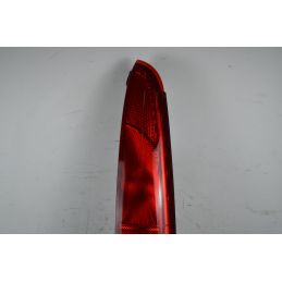 Fanale Stop Posteriore DX Fiat Panda Dal 2003 al 2012 Cod 51705458  1737445381850