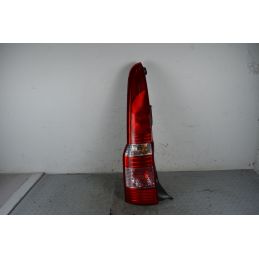 Fanale Stop Posteriore SX Fiat Panda Dal 2003 al 2012 Cod 51705459  1737445949838