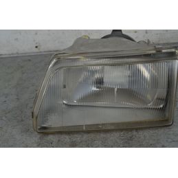 Faro Anteriore SX Fiat Cinquecento Dal 1991 al 1998 Cod 7629824  1737447141650