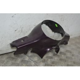 Carena Coprimanubrio Portafaro Piaggio Vespa LX 50 / 125 / 150 Dal 2012 al 2013  1737447575660