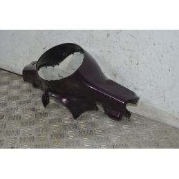 Carena Coprimanubrio Portafaro Piaggio Vespa LX 50 / 125 / 150 Dal 2012 al 2013  1737447575660