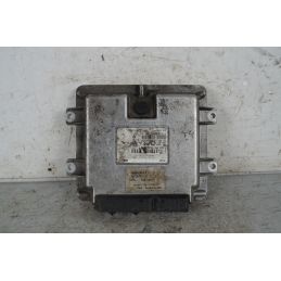 Centralina ECU Fiat Panda Dal 2003 al 2012 Cod 51822896  1737447885202
