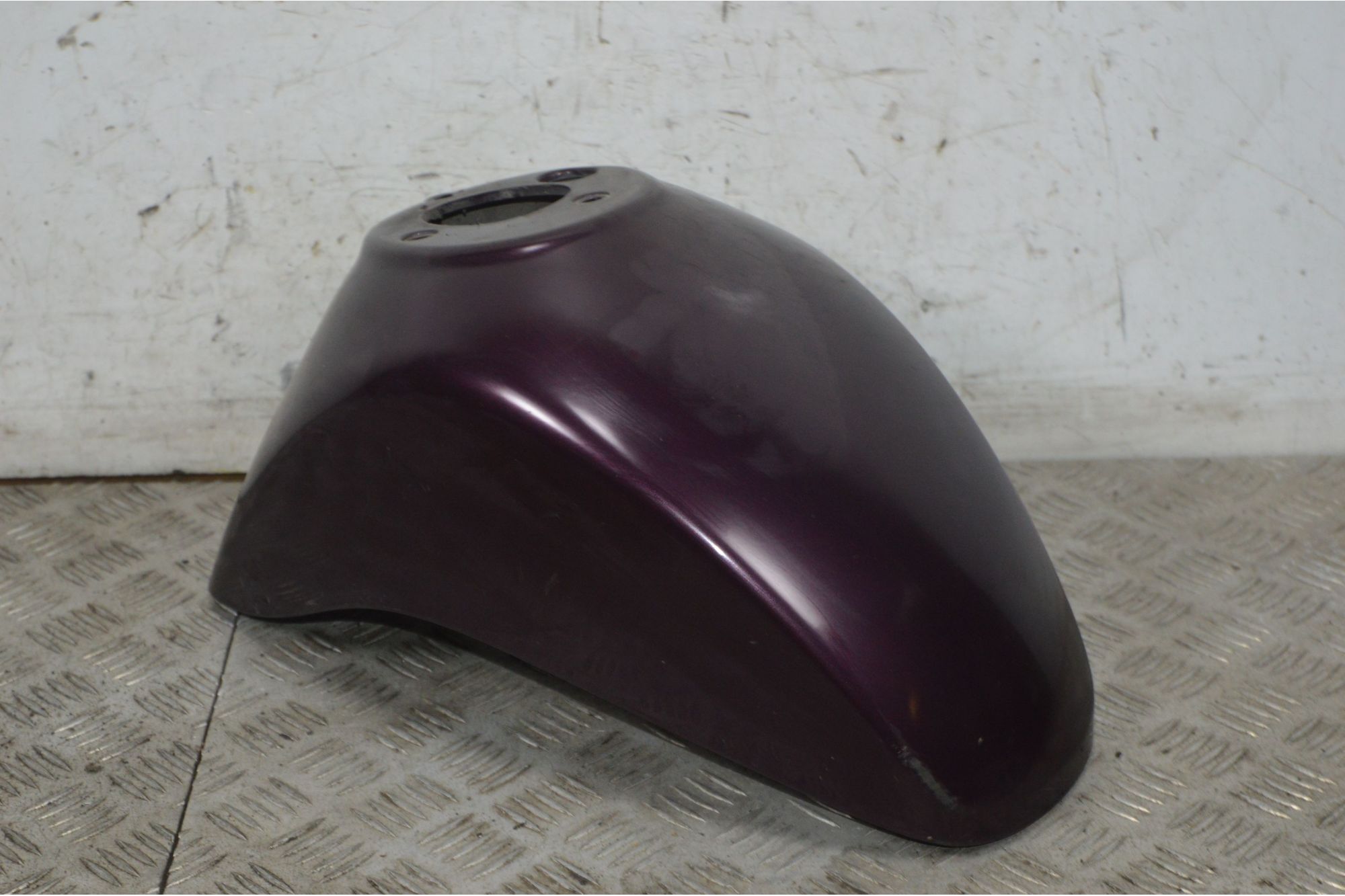 Carena Parafango Anteriore Piaggio Vespa LX 50 / 125 / 150 Dal 2012 al 2013  1737448373807