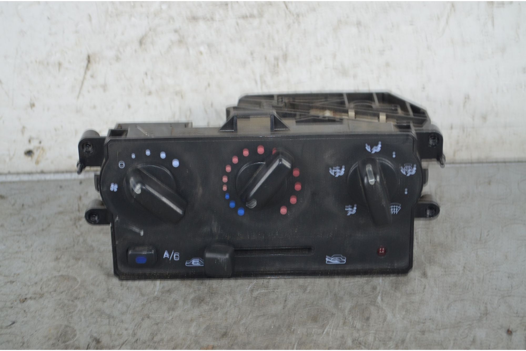 Controllo Comandi Clima Nissan Micra K11 Dal 1992 al 2002 Cod 7040230732  1737448305068