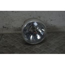Faro Fanale Anteriore Piaggio Vespa LX 50 / 125 / 150 Dal 2012 al 2013  1737450804047