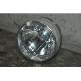 Faro Fanale Anteriore Piaggio Vespa LX 50 / 125 / 150 Dal 2012 al 2013  1737450804047