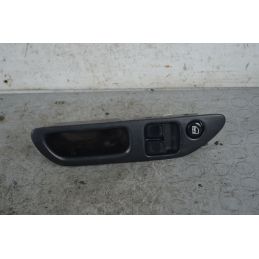 Pulsantiera alzacristalli anteriore SX Opel Agila A Dal 2000 al 2007 Cod 192551  1737450503896