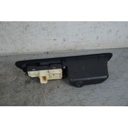 Pulsantiera alzacristalli anteriore SX Opel Agila A Dal 2000 al 2007 Cod 192551  1737450503896