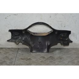 Carena Coprimanubrio Portastrumentazione Piaggio Vespa LX 50 / 125 / 150 Dal 2012 al 2013  1737452928956