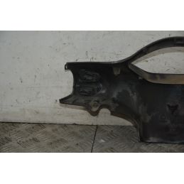 Carena Coprimanubrio Portastrumentazione Piaggio Vespa LX 50 / 125 / 150 Dal 2012 al 2013  1737452928956