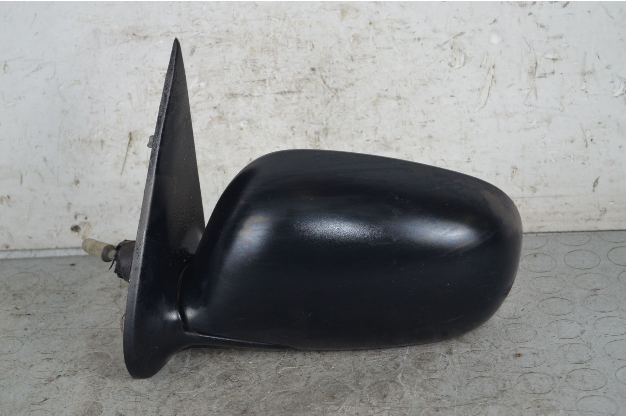 Specchietto Retrovisore esterno SX Nissan Micra K11 Dal 1992 al 2002 Cod 011156  1737451778965
