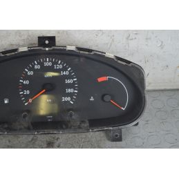 Strumentazione Contachilometri Completa Nissan Micra K11 Dal 1992 al 2002 Cod 87001343  1737453082077