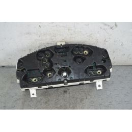 Strumentazione Contachilometri Completa Nissan Micra K11 Dal 1992 al 2002 Cod 87001343  1737453082077