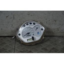 Strumentazione Contachilometri Piaggio Vespa LX 50 / 125 / 150 Dal 2012 al 2013 Km 39454  1737454412712