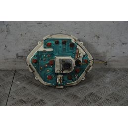 Strumentazione Contachilometri Piaggio Vespa LX 50 / 125 / 150 Dal 2012 al 2013 Km 39454  1737454412712