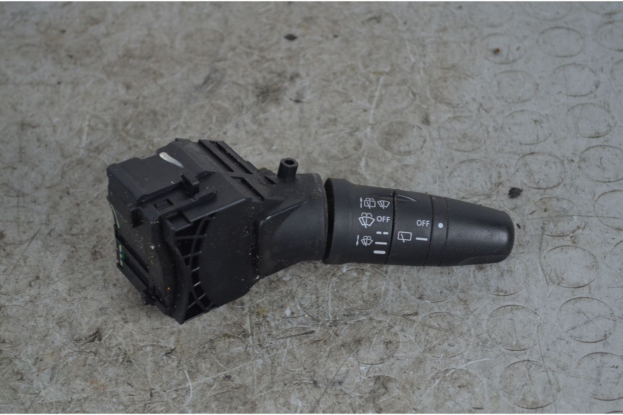 Devioluci DX Nissan Micra K12 Dal 2002 al 2010 Cod 25560AV781  1737454466425