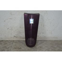 Carena Scudetto Anteriore Piaggio Vespa LX 50 / 125 / 150 Dal 2012 al 2013  1737455123020
