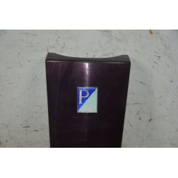 Carena Scudetto Anteriore Piaggio Vespa LX 50 / 125 / 150 Dal 2012 al 2013  1737455123020