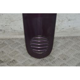 Carena Scudetto Anteriore Piaggio Vespa LX 50 / 125 / 150 Dal 2012 al 2013  1737455123020