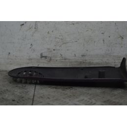 Carena Scudetto Anteriore Piaggio Vespa LX 50 / 125 / 150 Dal 2012 al 2013  1737455123020