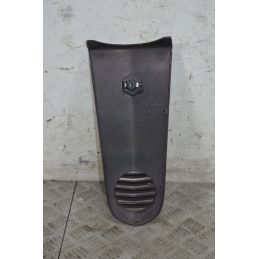 Carena Scudetto Anteriore Piaggio Vespa LX 50 / 125 / 150 Dal 2012 al 2013  1737455123020