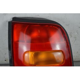 Fanale Stop Posteriore SX Nissan Micra K11 Dal 1992 al 2002 Cod 265591F505  1737456463088