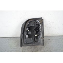 Fanale Stop Posteriore SX Nissan Micra K11 Dal 1992 al 2002 Cod 265591F505  1737456463088