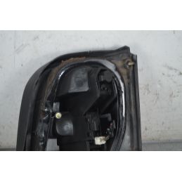 Fanale Stop Posteriore SX Nissan Micra K11 Dal 1992 al 2002 Cod 265591F505  1737456463088