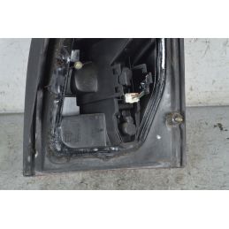 Fanale Stop Posteriore SX Nissan Micra K11 Dal 1992 al 2002 Cod 265591F505  1737456463088