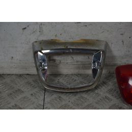 Fanale Stop Posteriore Piaggio Vespa LX 50 / 125 / 150 Dal 2012 al 2013  1737456945980