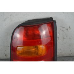 Fanale Stop Posteriore DX Nissan Micra K11 Dal 1992 al 2002 Cod 265501F505  1737457028378