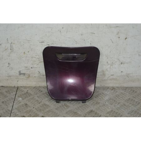 Carena Tappo Ispezione Piaggio Vespa LX 50 / 125 / 150 Dal 2012 al 2013  1737459648185