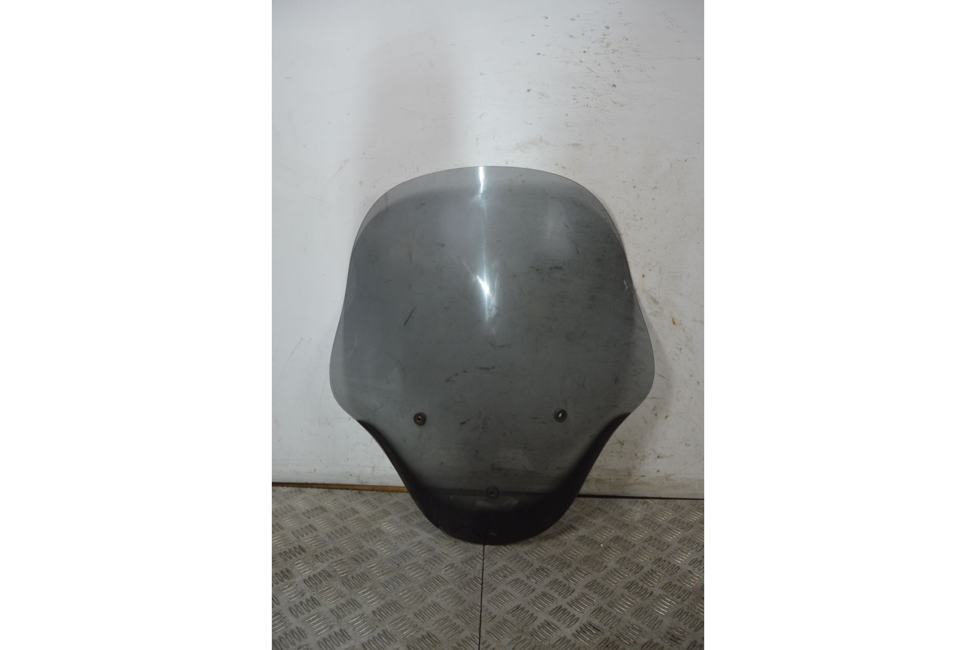 Parabrezza Piaggio MP3 300 Sport IE Dal 2016 Al 2018  1737459823889