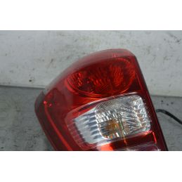 Fanale Stop Posteriore SX Daihatsu Terios Dal 2006 al 2017 Cod 81560B4070  1737465593820
