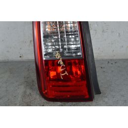 Fanale Stop Posteriore SX Fiat Idea Dal 2003 al 2010 Cod 46829509  1737466528883