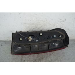 Fanale Stop Posteriore SX Fiat Idea Dal 2003 al 2010 Cod 46829509  1737466528883