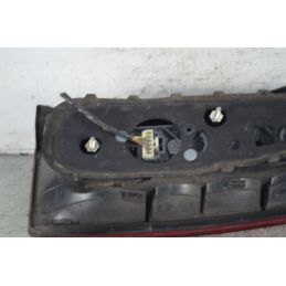 Fanale Stop Posteriore SX Fiat Idea Dal 2003 al 2010 Cod 46829509  1737466528883