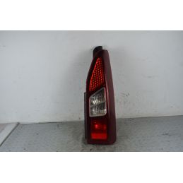 Fanale Stop Posteriore DX Citroen Berlingo Dal 2008 al 2018 Cod 6351FH  1737467015344