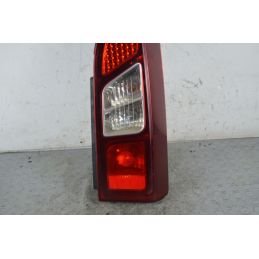 Fanale Stop Posteriore DX Citroen Berlingo Dal 2008 al 2018 Cod 6351FH  1737467015344